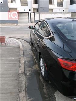 Chrysler 200